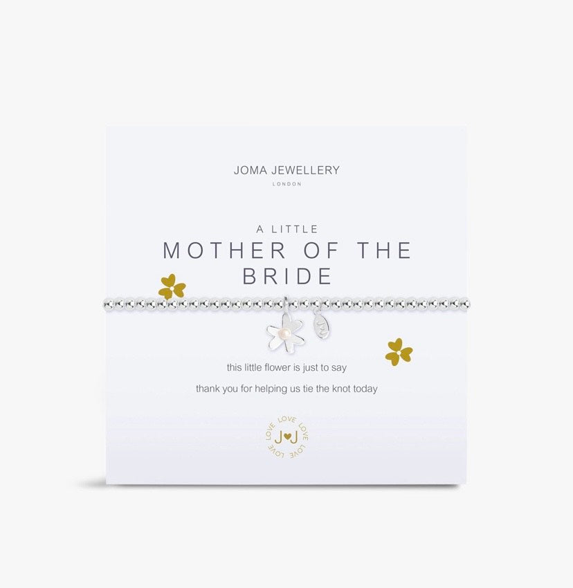 Joma hot sale bride bracelet