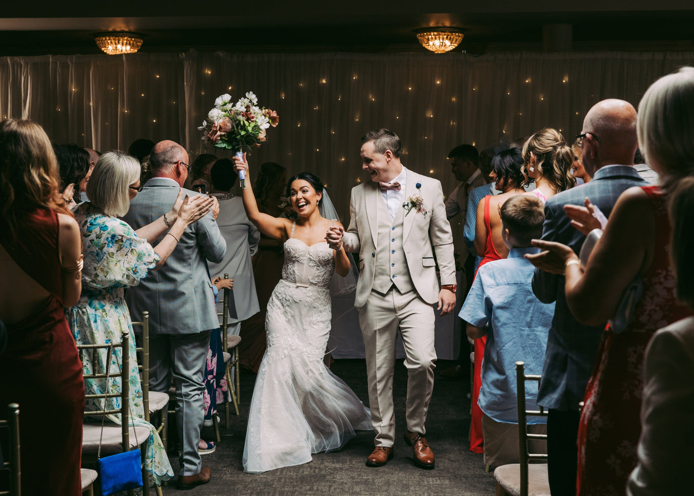 REAL BRIDE BLOG - NICOLE & SHANE