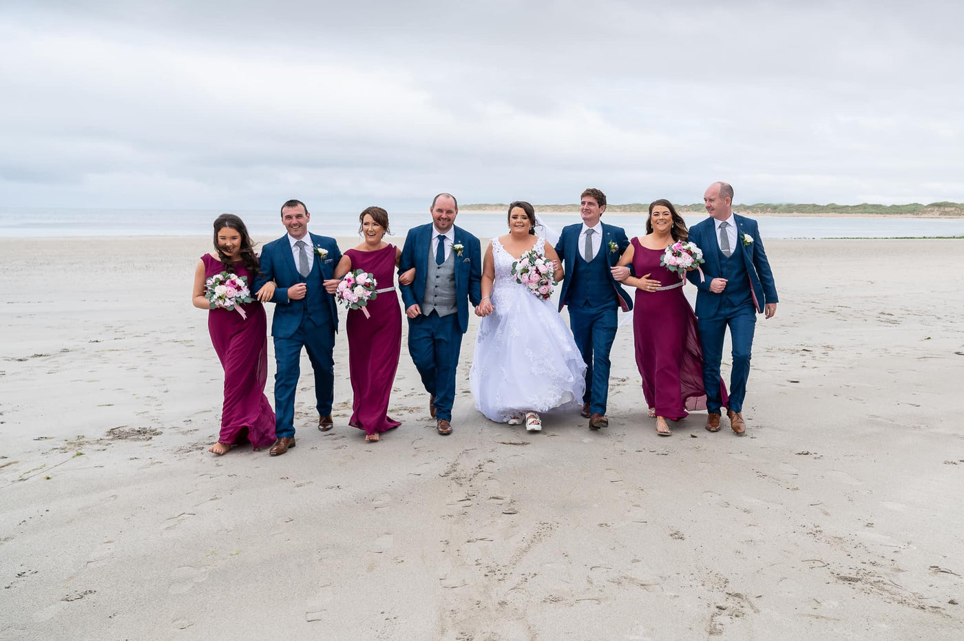 REAL BRIDE BLOG - GRACE & DANIEL