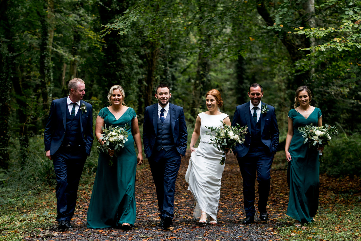 REAL BRIDE BLOG - KAREN & SHANE