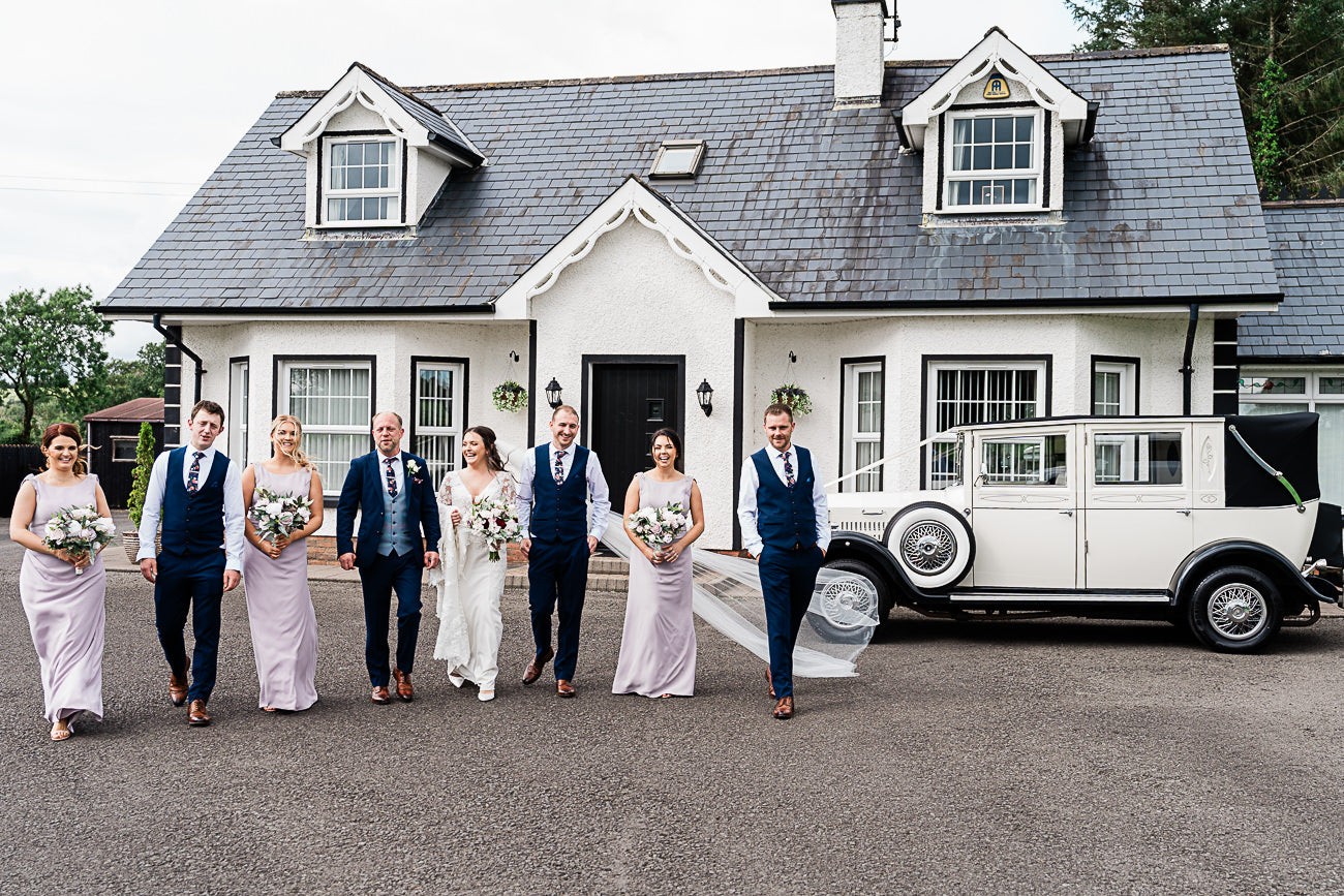 REAL BRIDE BLOG- ZOE & STEVEN