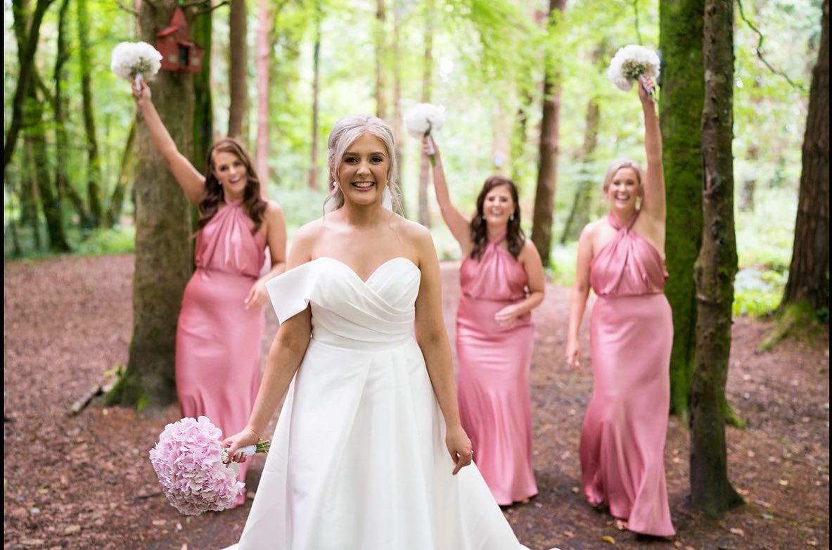 REAL BRIDE BLOG- EMILY & CONOR