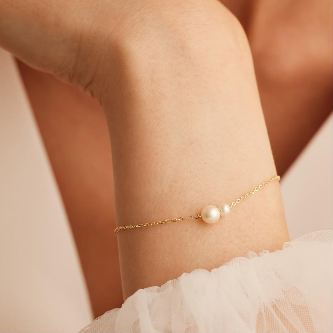 Pearlina Bracelet