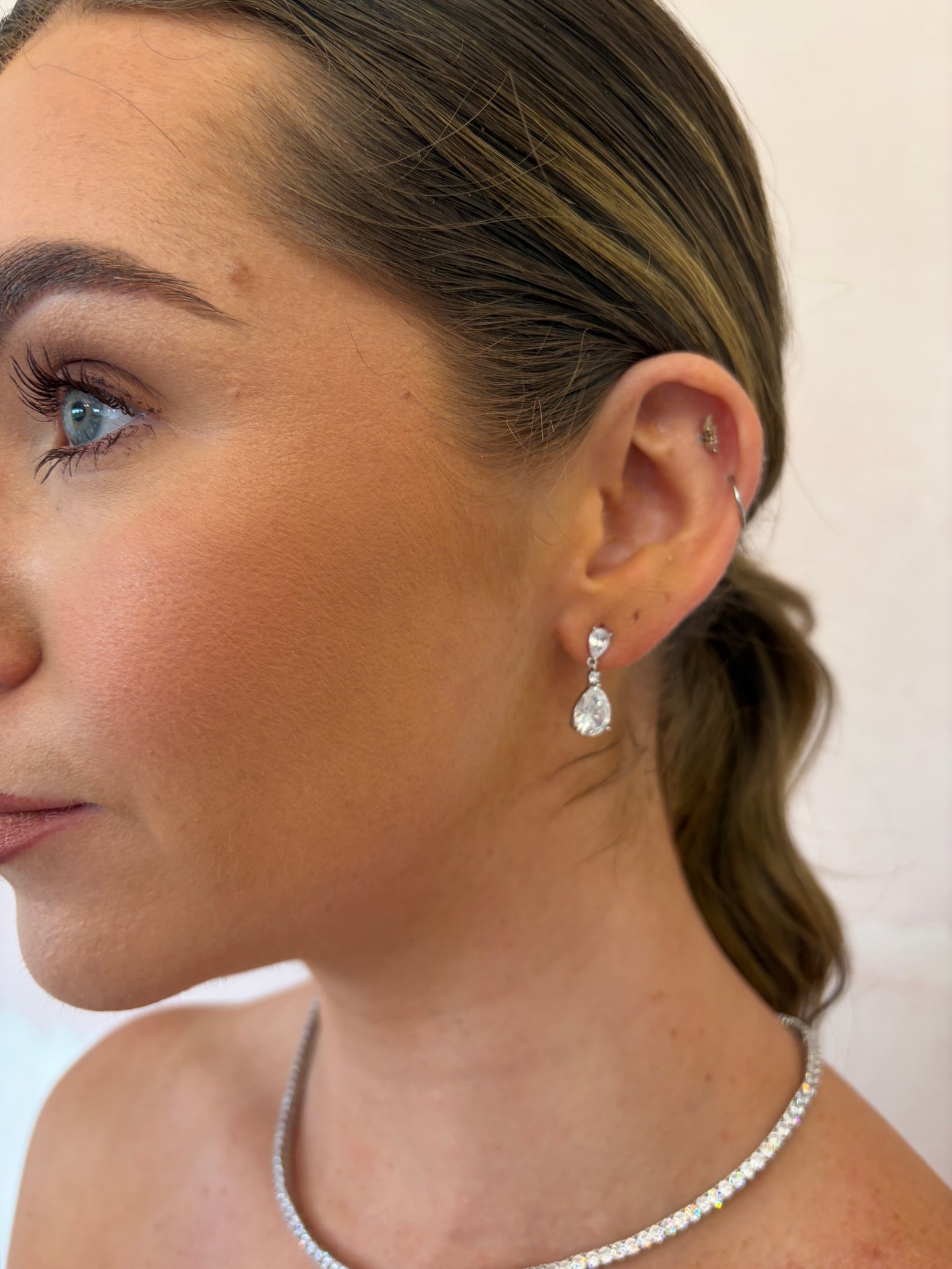 Alana Earrings