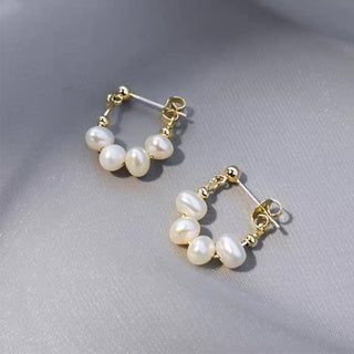 Evangeline earrings