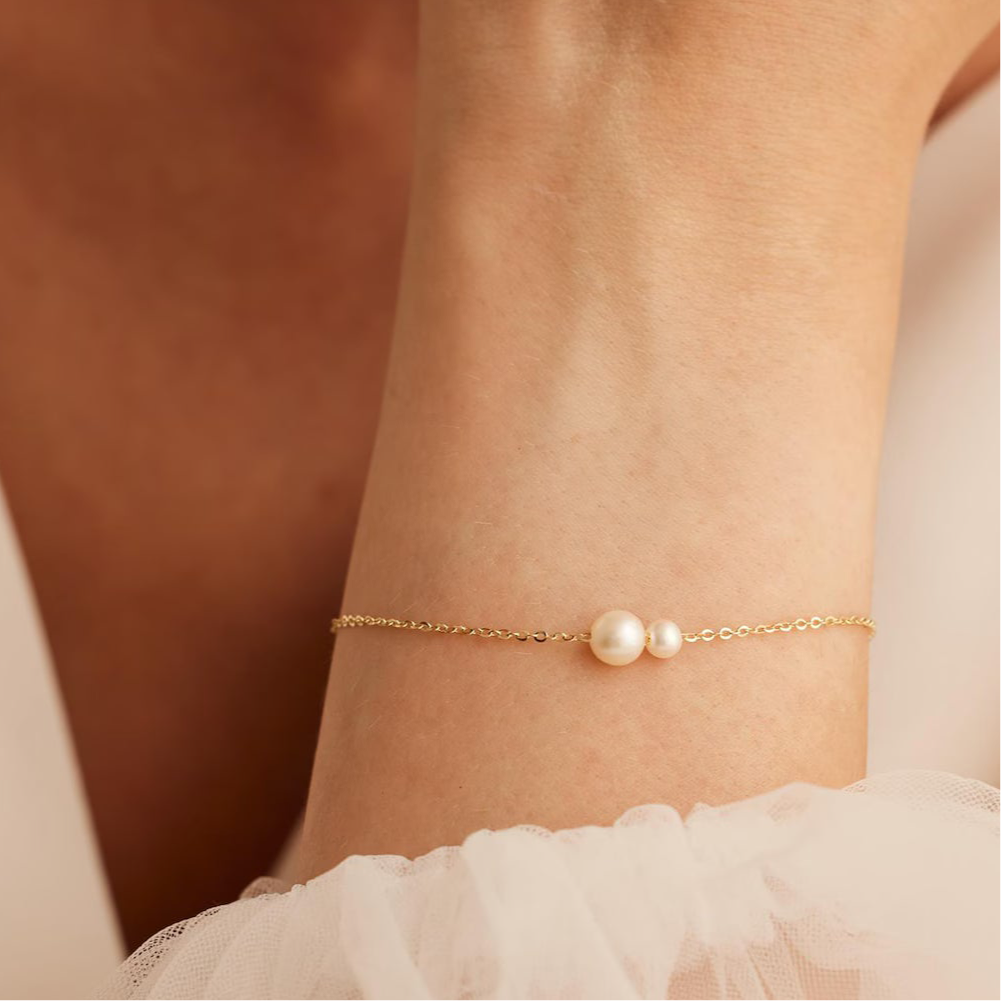 Pearlina Bracelet