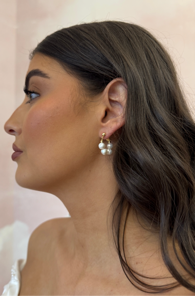 Evangeline earrings