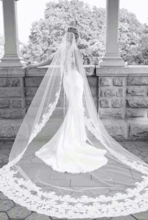 Cheap wedding veils ireland best sale