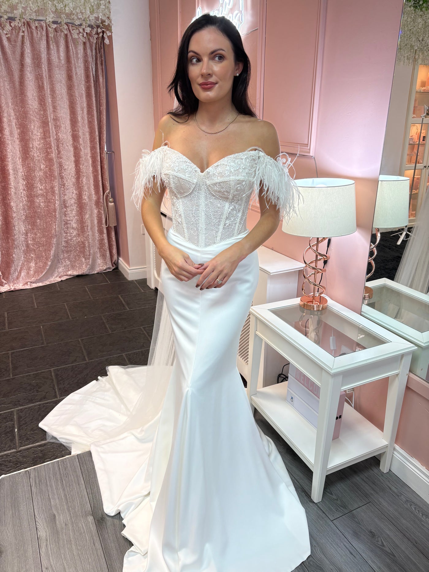 Seychelle by Eva Lendel