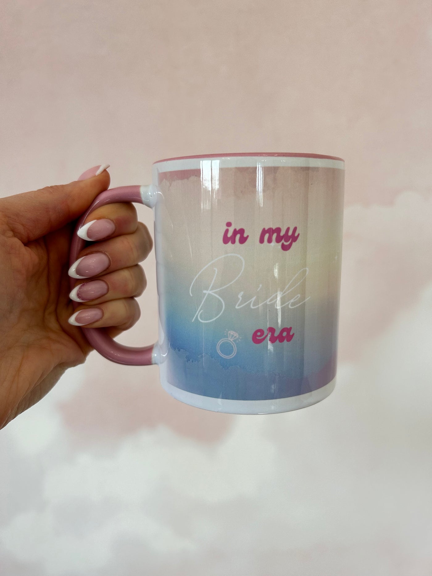 ‘In my Bride era’ Mug