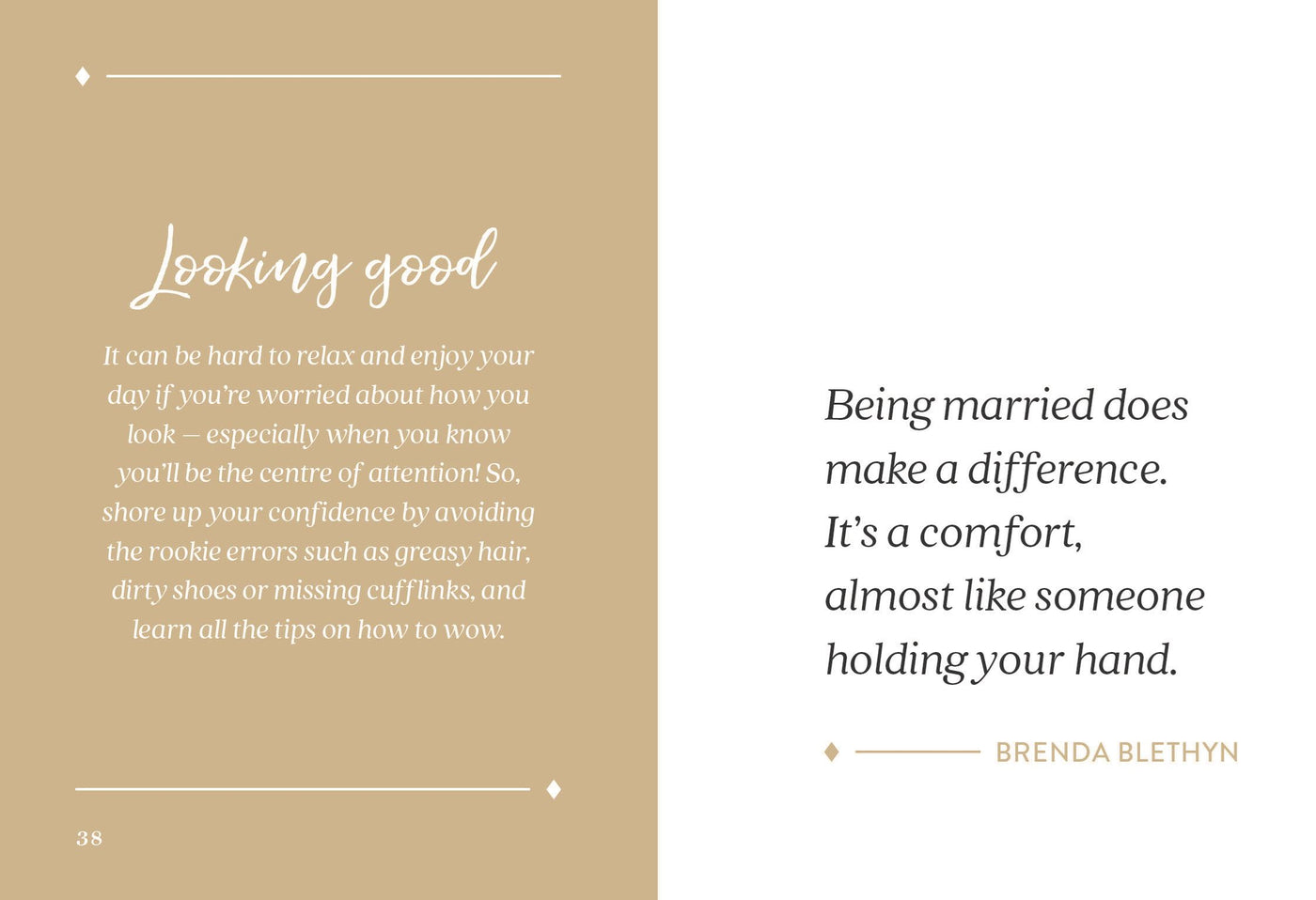 Wedding Tips for the Groom