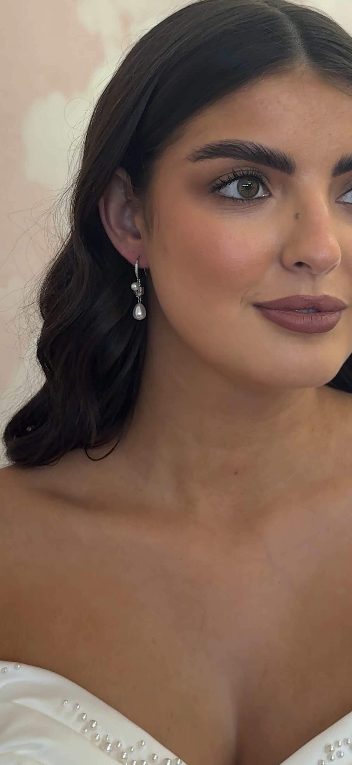 Odette earrings
