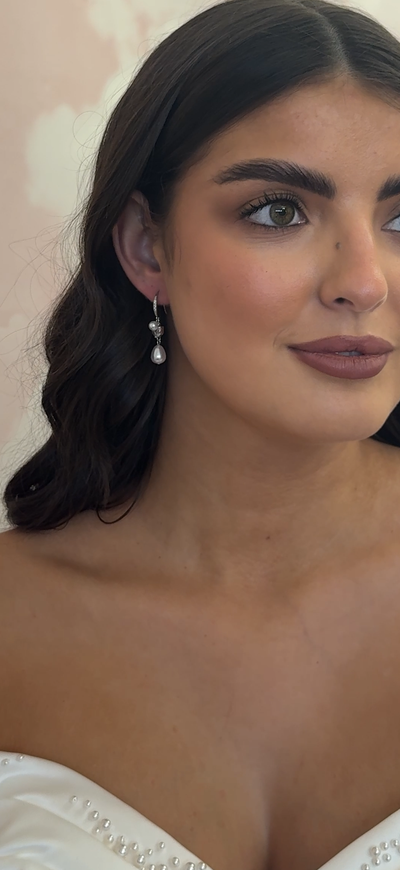 Odette earrings