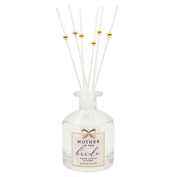 Mother of the Bride Diffuser