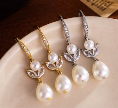 Odette earrings