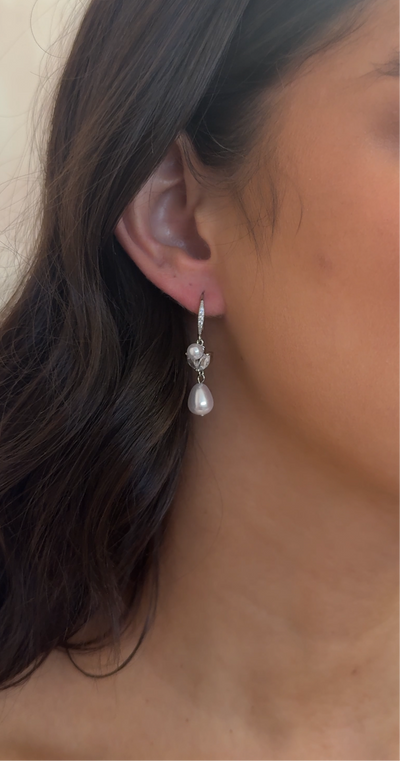 Odette earrings