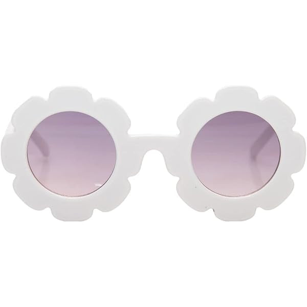 Flower Girl Sunglasses