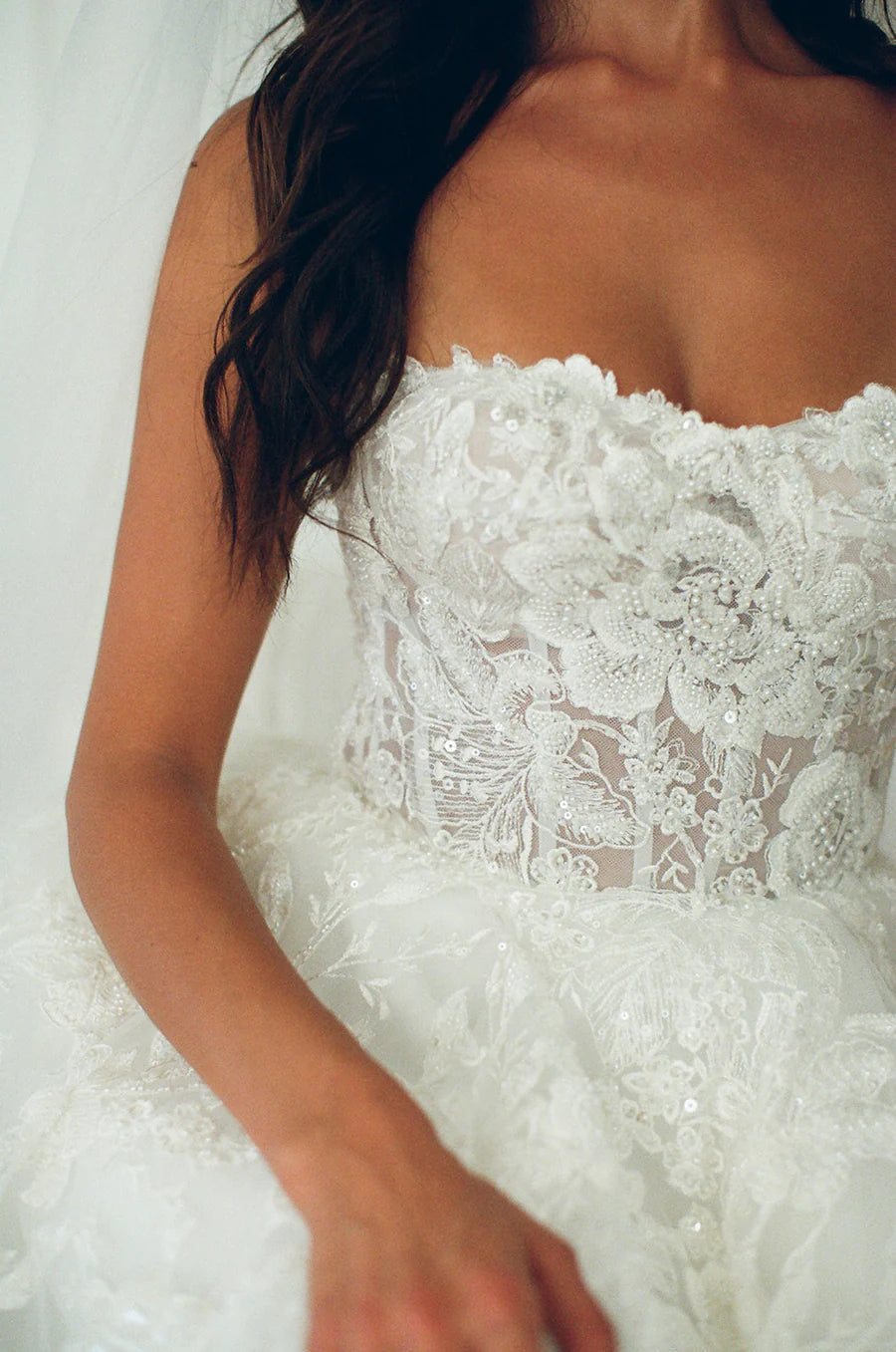 Jacqueline Mini Dress