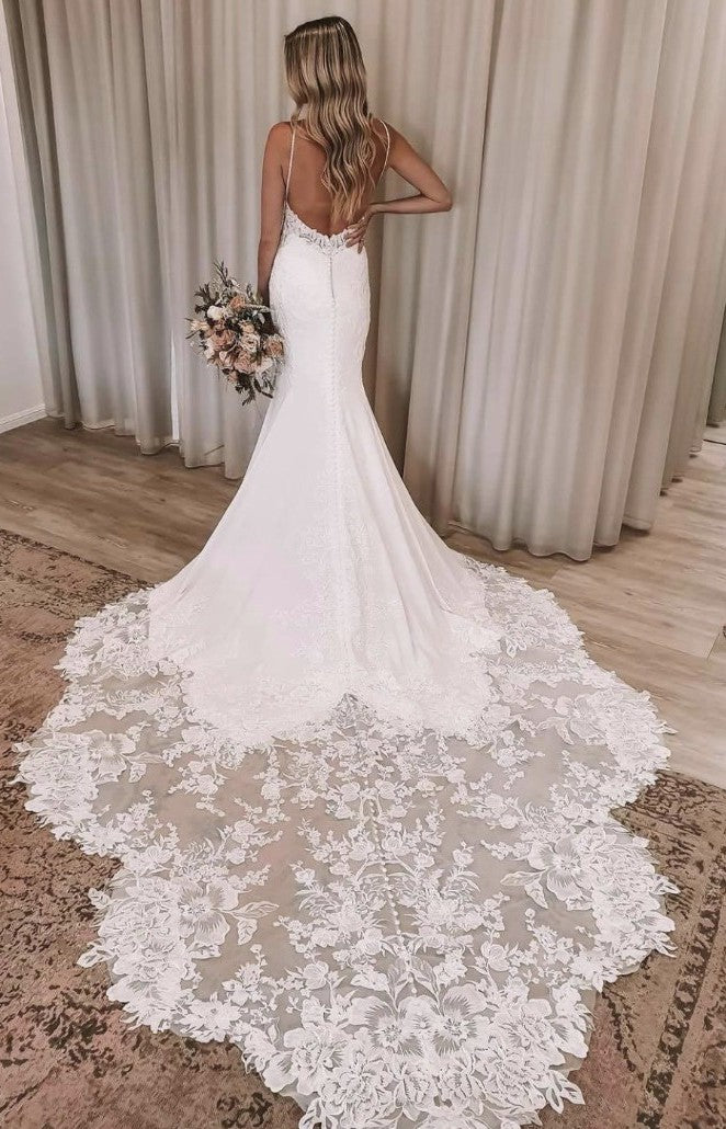 Off the peg wedding dress, sale wedding dress