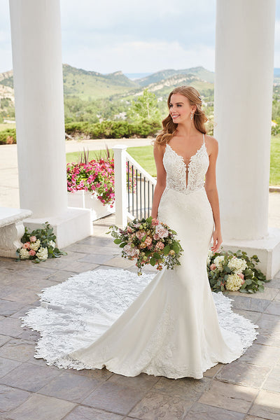 Off the rack wedding dress, wedding dresses for sale in Ireland at affordable prices