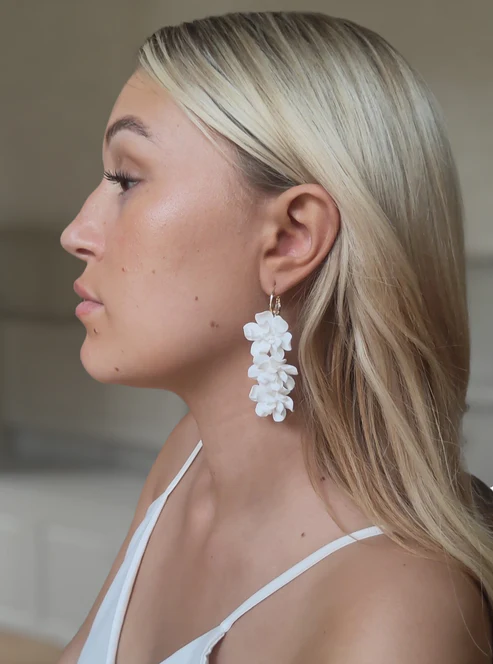 Delphene Earrings