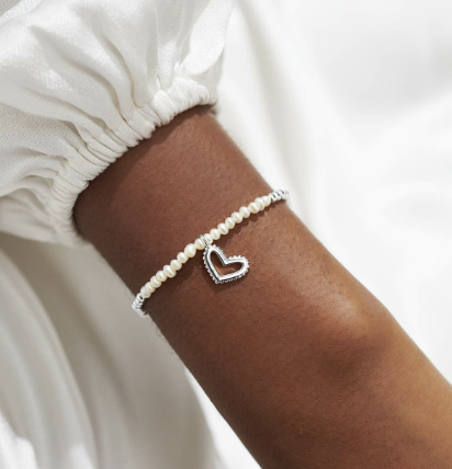 Joma Jewellery - Bridesmaid Pearl Bracelet