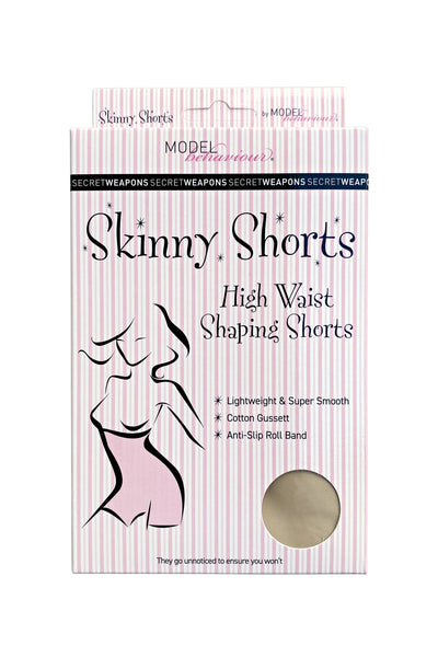 Skinny Shorts