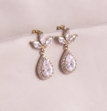 Isabella Earrings