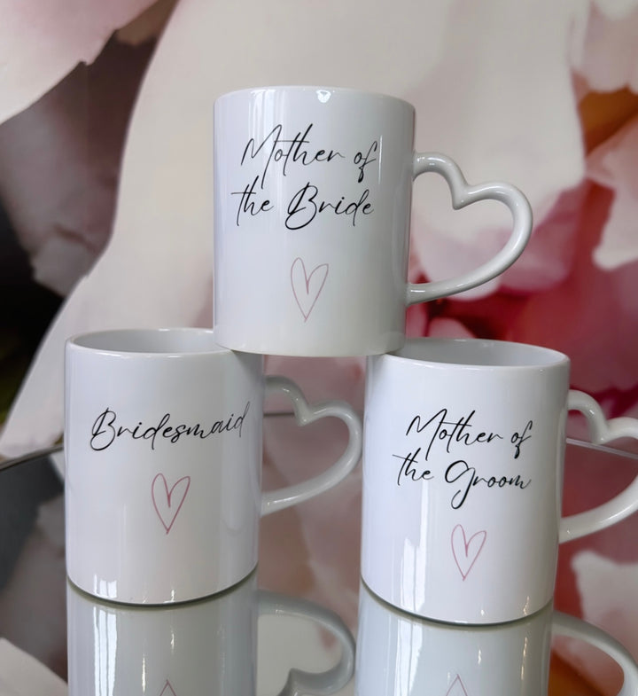 Frank mug, bride mug set RESERVED for Mariaa79 ONLY offers