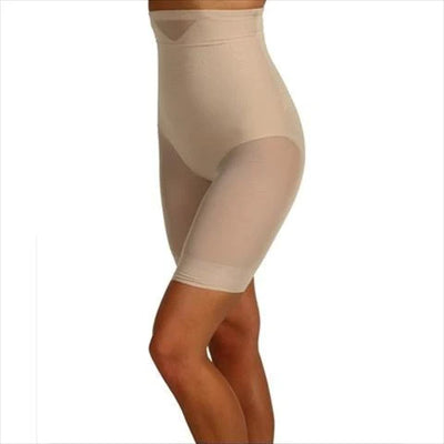 Bum Lifting High Waist/Long Leg Slimmer