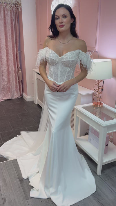 Seychelle by Eva Lendel