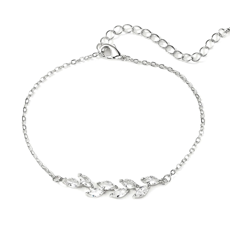 Hailey Bracelet