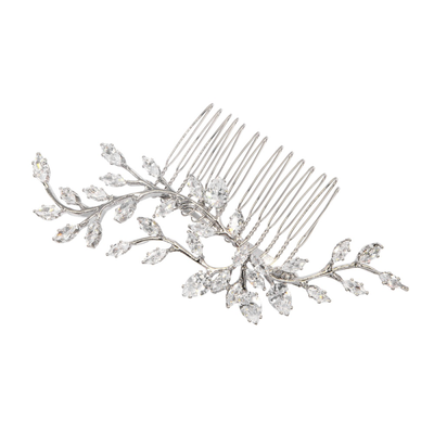 Hailey Vine Bridal Hair Comb