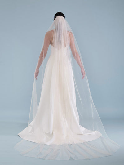 Luna Sparkle Veil S46-300