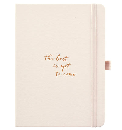 Pink Bridesmaid Planner With Quote 