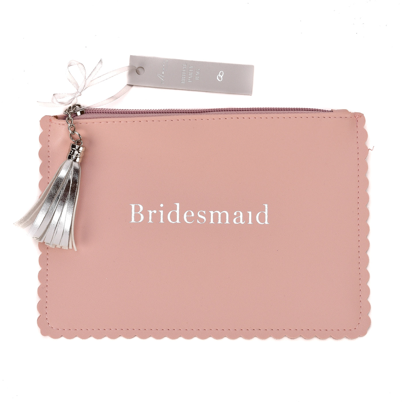 Bridesmaid Clutch Bag