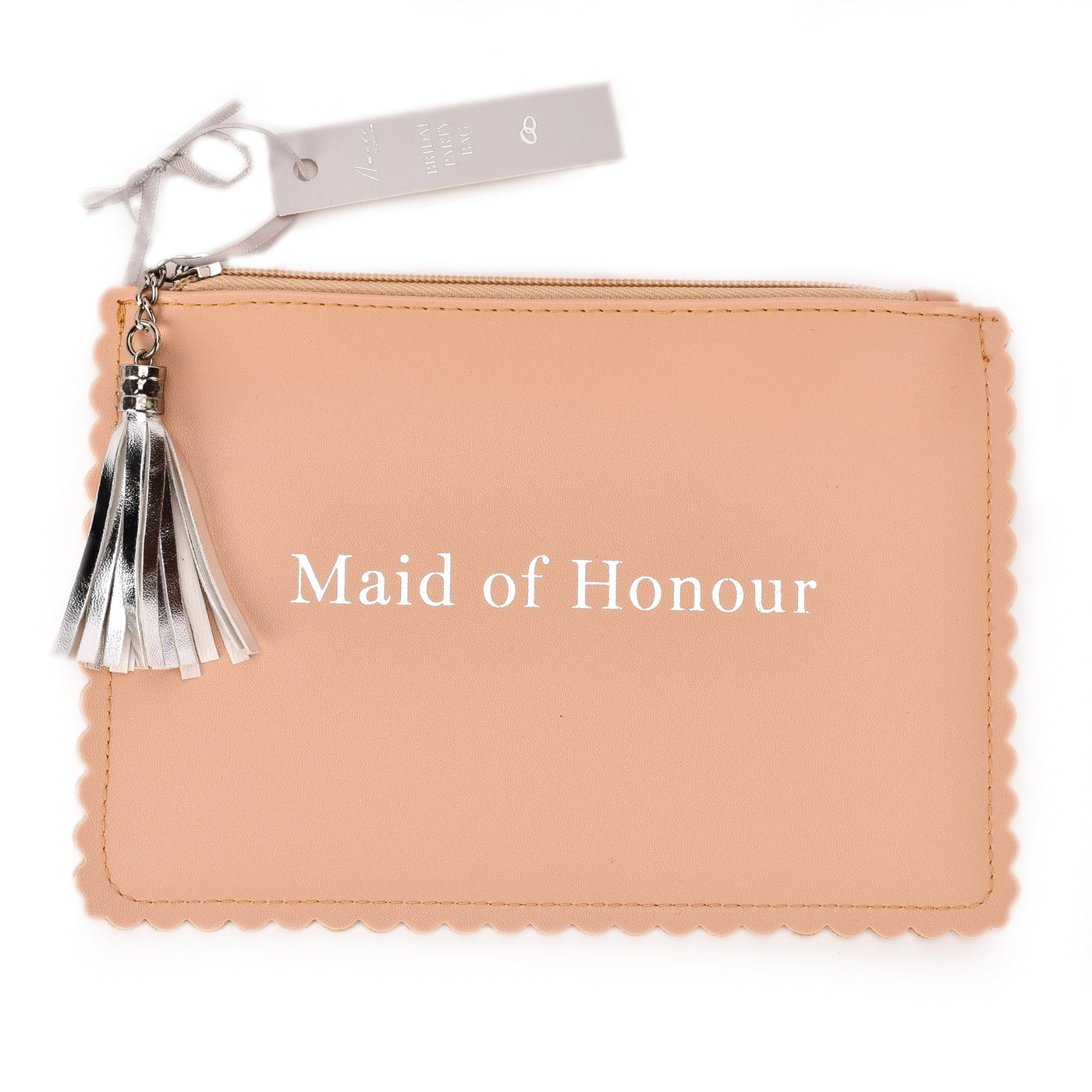 Maid of Honour Clutch Bag