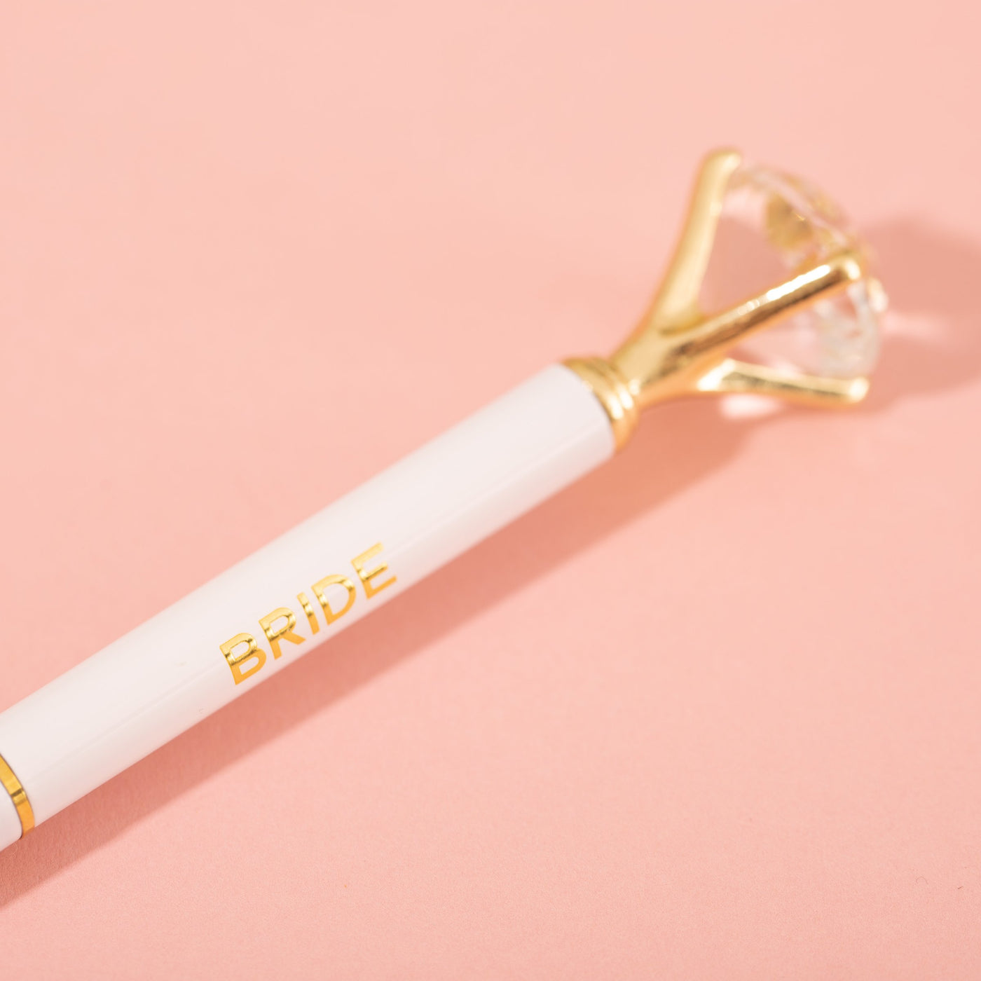 Bride Diamond Pen