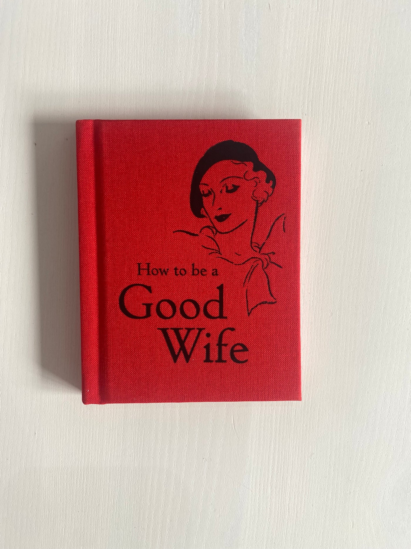 how to be a good wife