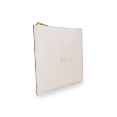 Katie Loxton 'Maid of Honour' Clutch