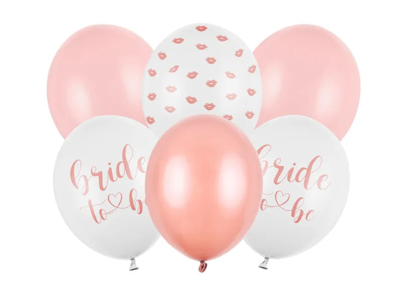 Bride to be Balloons