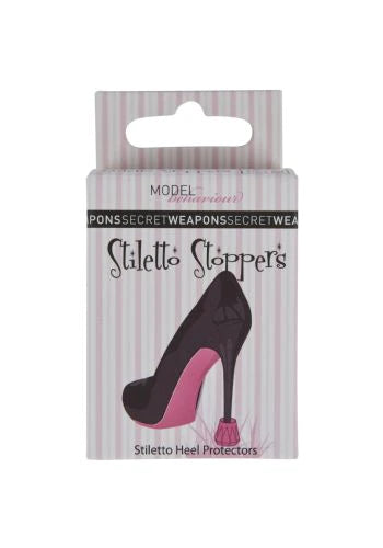Stiletto Stoppers