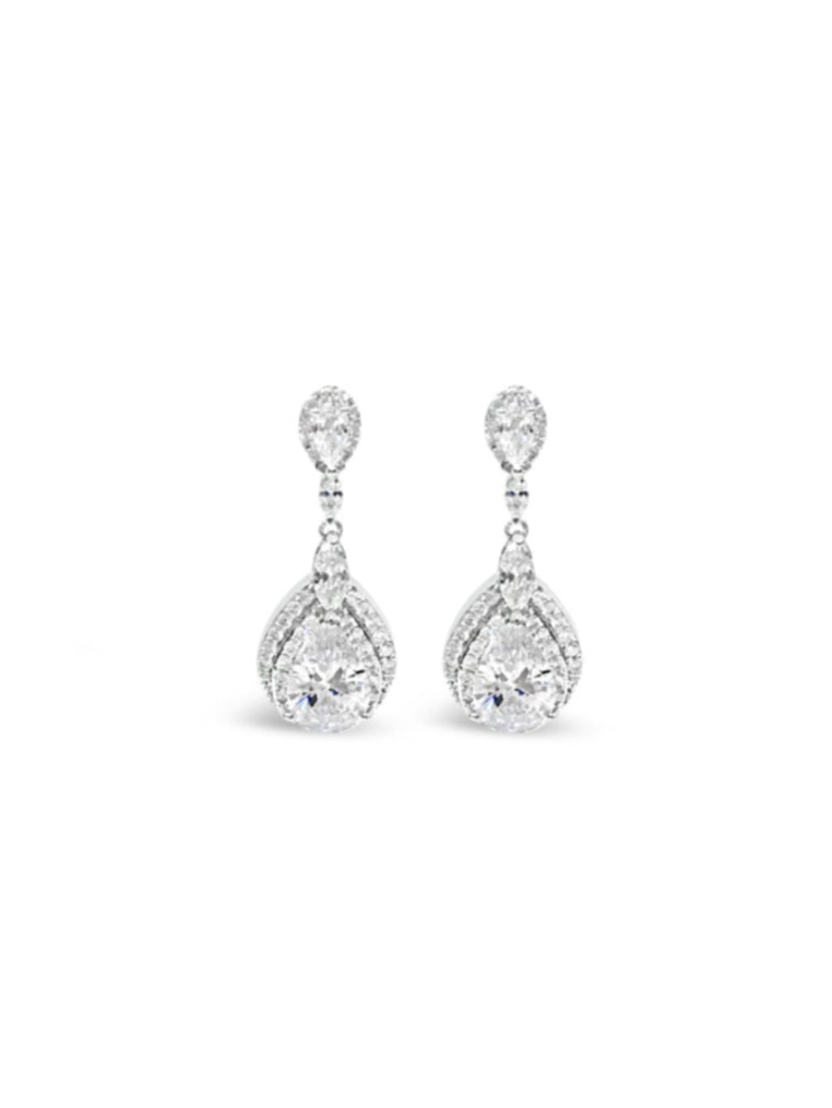 Sloan Drop Earrings