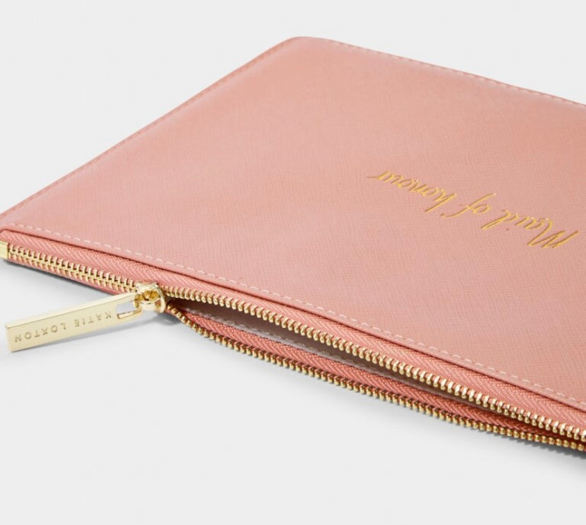 Katie Loxton 'Maid of Honour' Clutch