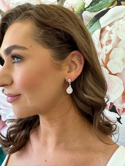 Sloan Drop Earrings