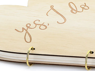 Yes I do guestbook